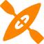 Sports d'eaux vives