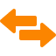 Pictogramme transfert