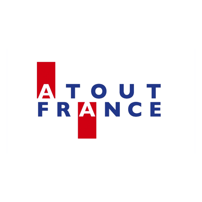 Logo Atout France