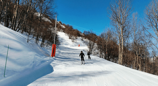 Mont Blanc Express (6/13 Ans) 1