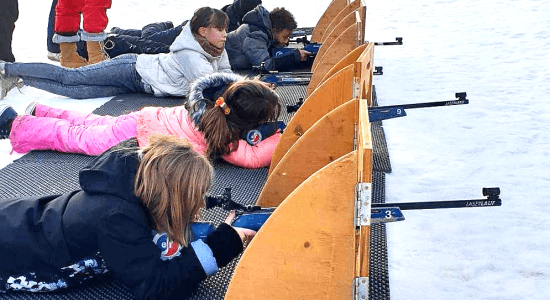 Yapa Ski 1
