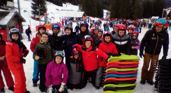 Yapa Ski 3