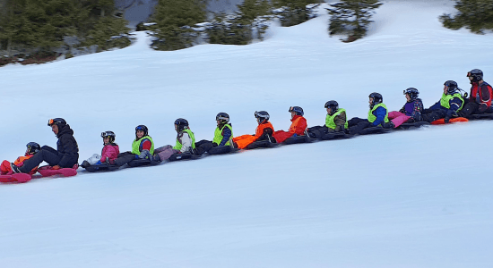 Yapa Ski 4