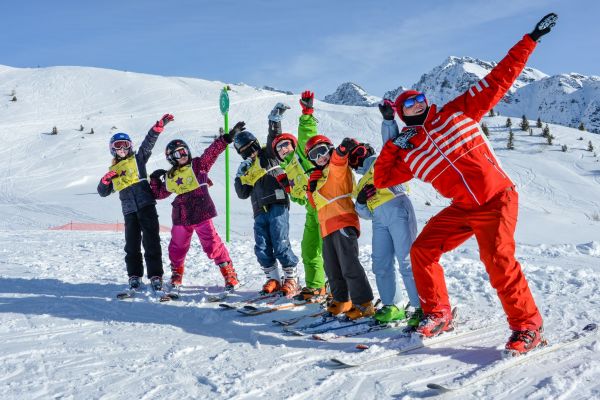 Evasion Neige (6/14 Ans) 1
