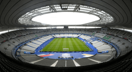 Paris Foot Cup 4