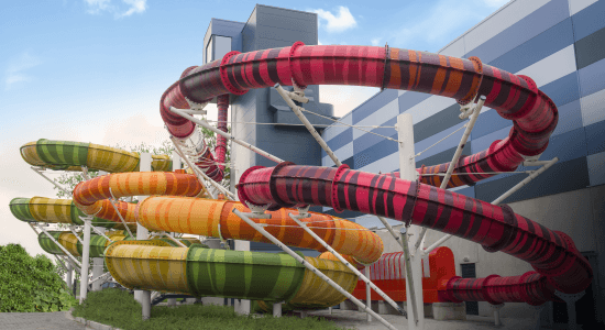 Aqua Parcs Tour 1