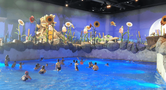 Aqua Parcs Tour 2