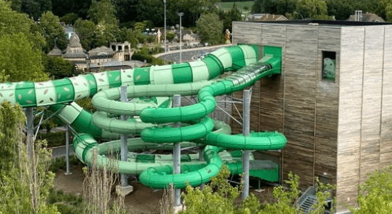 Aqua Parcs Tour 3