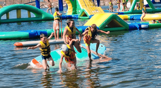 Aqua Gliss 4