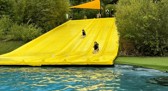 Aqua Gliss 5