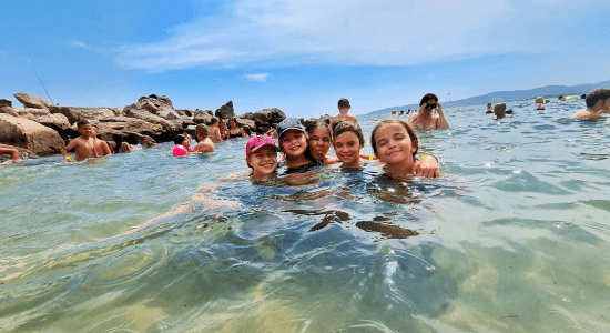Sous le Soleil de Saint-raphael 2