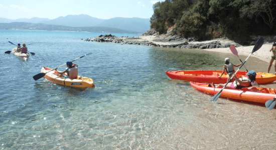 Corse, l'Île Fantastique 1