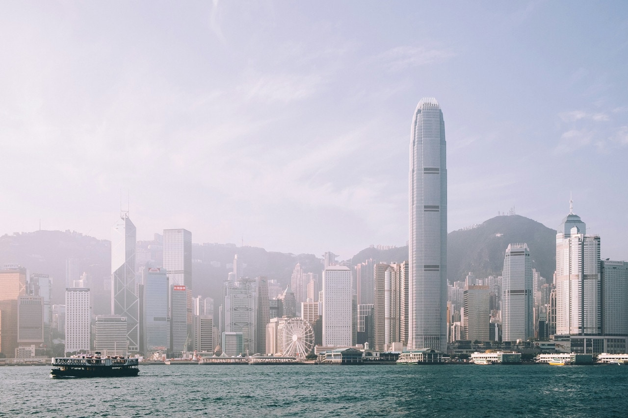 Hong Kong, le Port aux Parfums 3