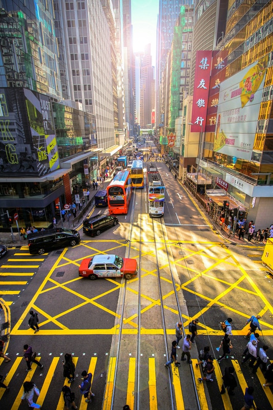 Hong Kong, le Port aux Parfums 4