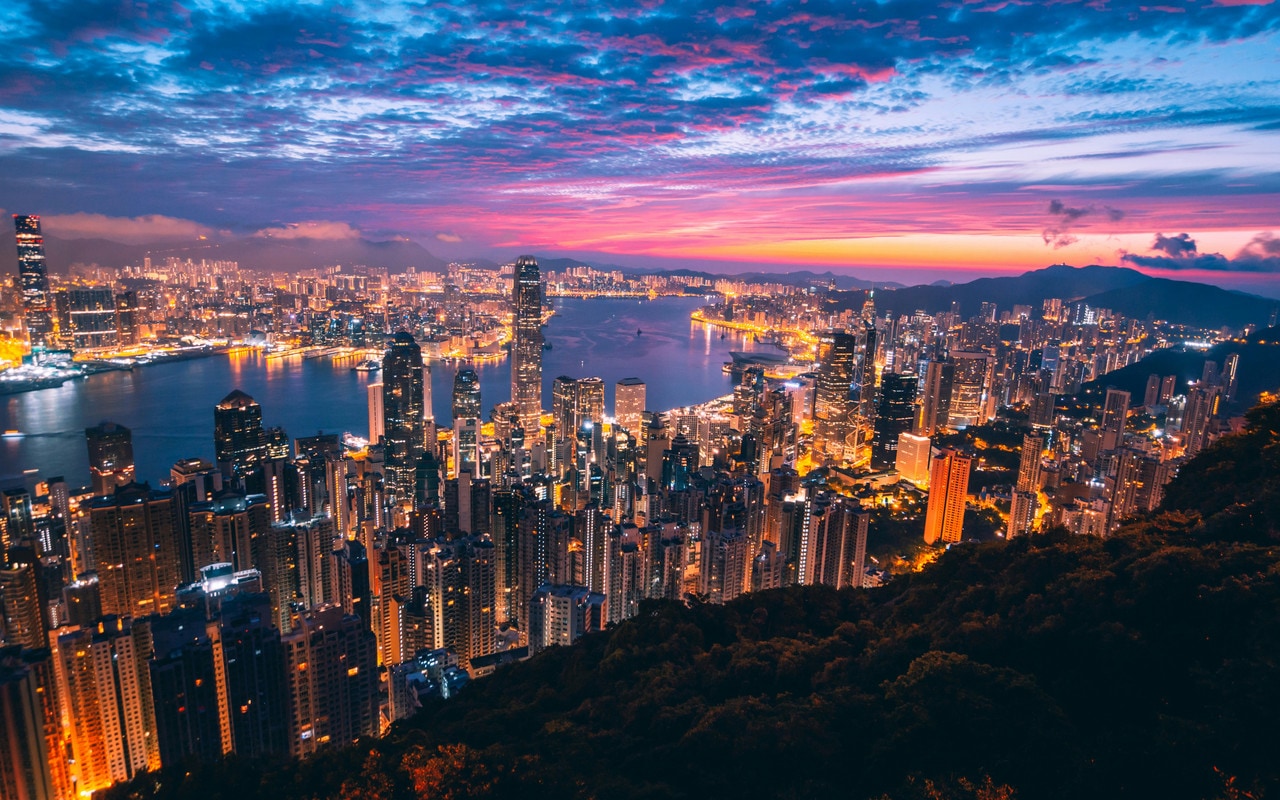 Hong Kong, le Port aux Parfums 7