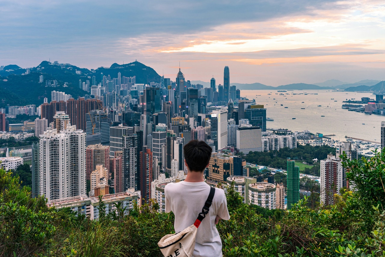 Hong Kong, le Port aux Parfums 9