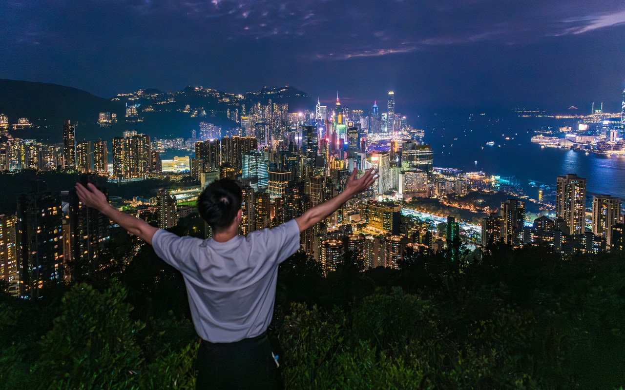 Hong Kong, le Port aux Parfums 10