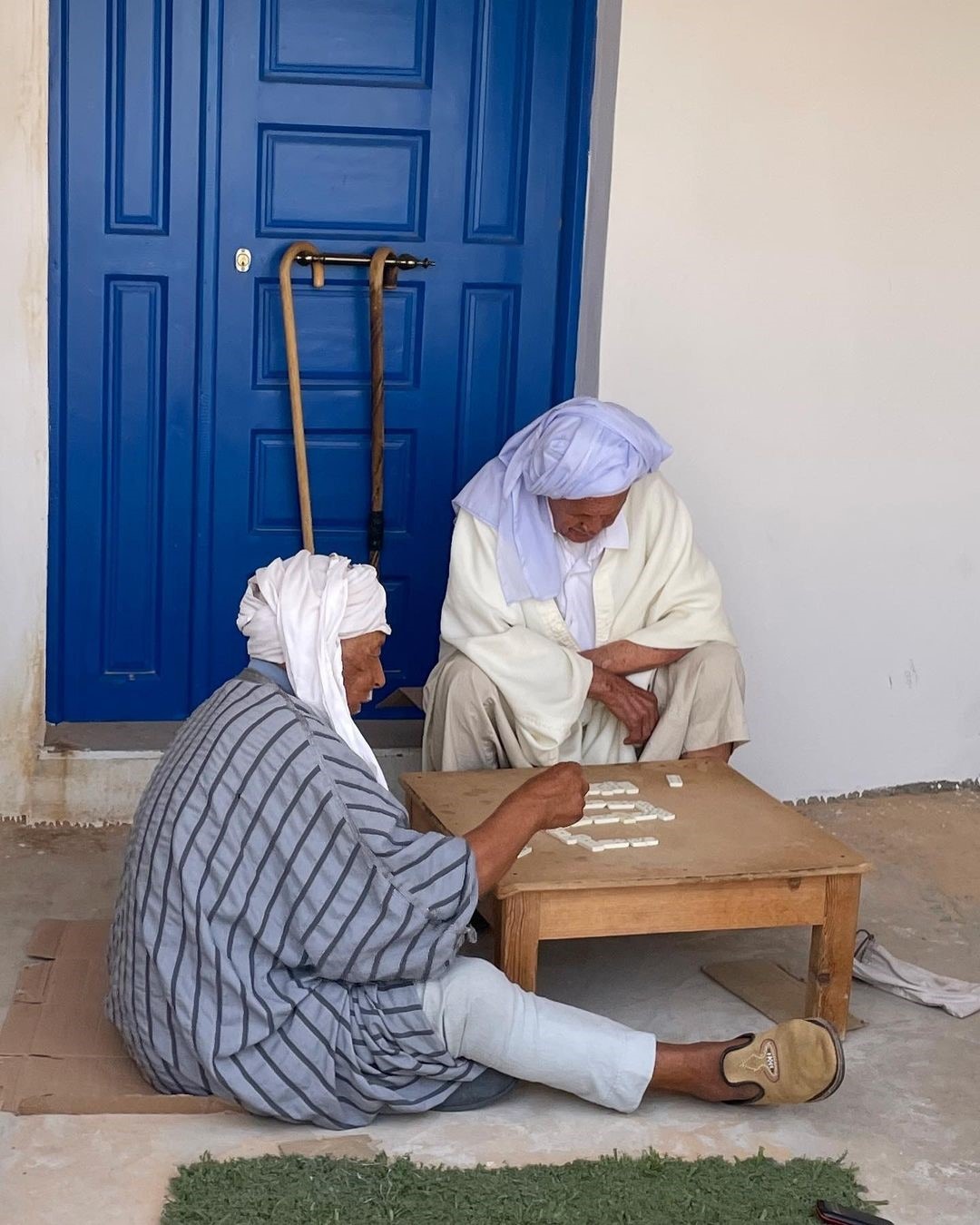 Tunisie, Plaisirs Méditerranéens 2