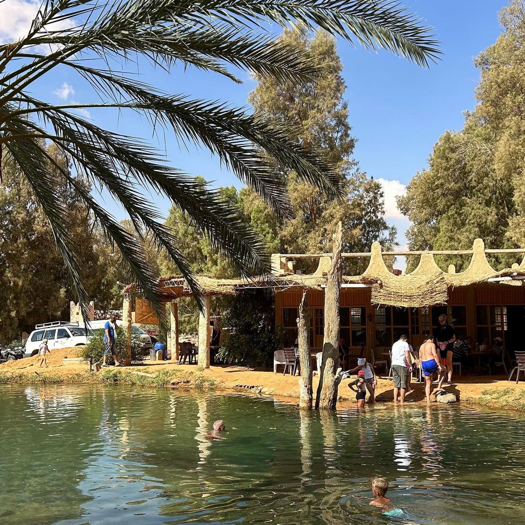 Tunisie, Plaisirs Méditerranéens 3