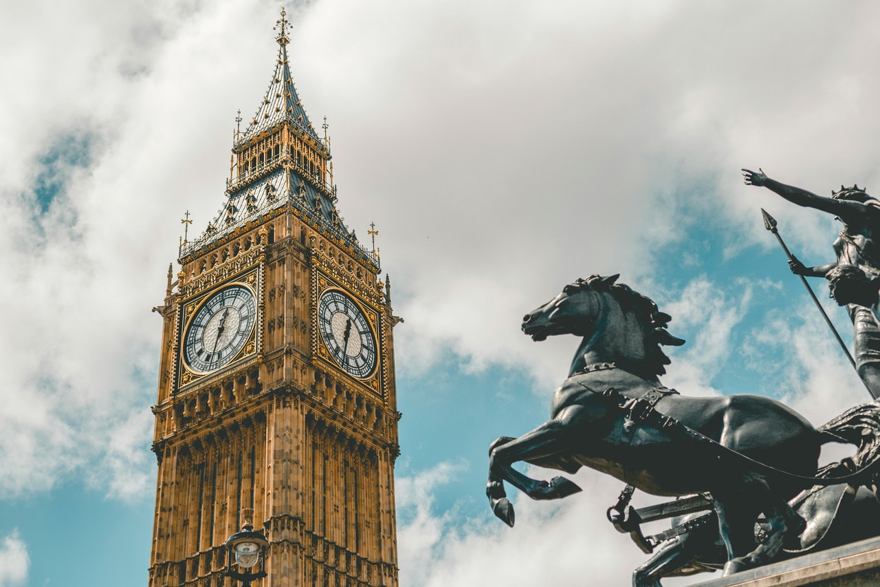 Londres 4