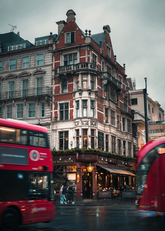 Londres 5