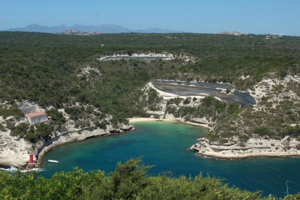 Corse, l'Île aux Trésors 1