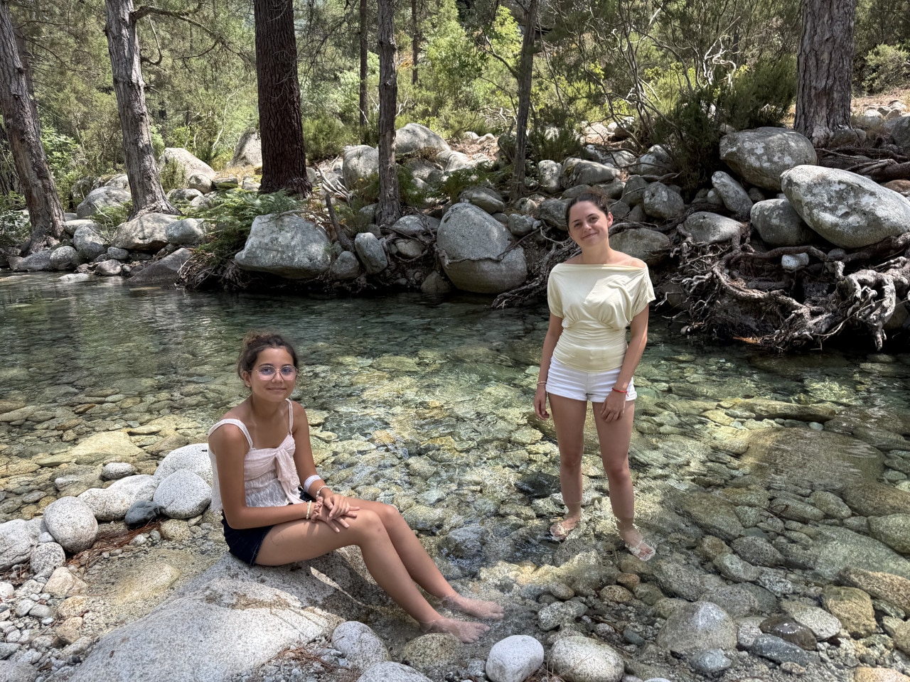 Corse, l'Île aux Trésors 10