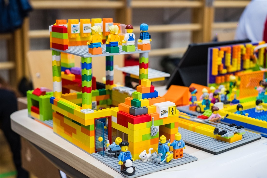 Asc - Construction Block 4