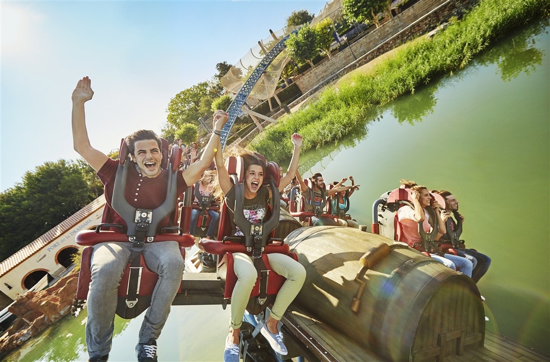 Port Aventura (espagne) 1