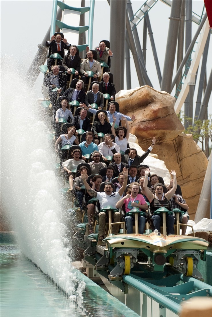 Port Aventura (espagne) 2