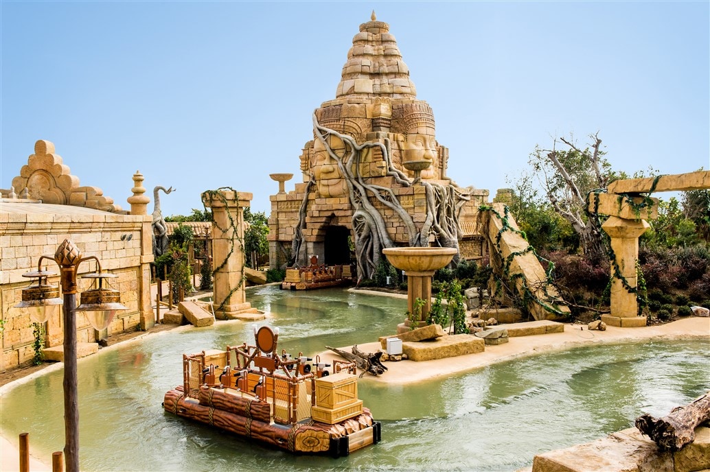 Port Aventura (espagne) 4