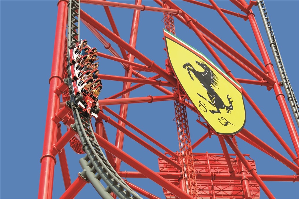 Port Aventura (espagne) 7