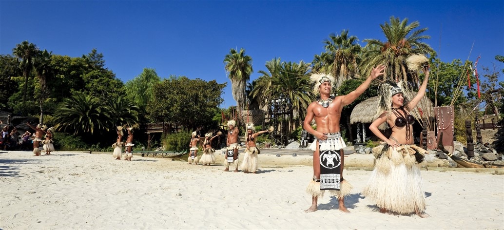 Port Aventura (espagne) 8