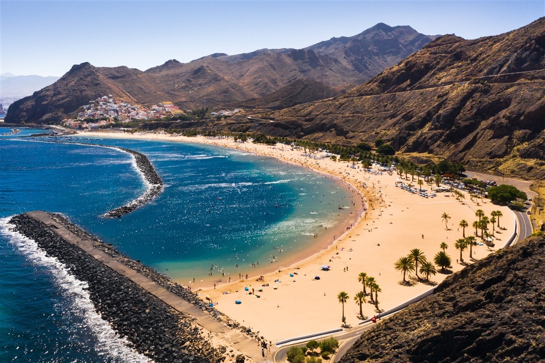 Tenerife 2