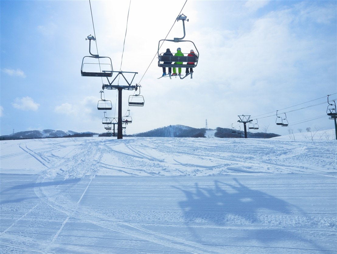 Saint Lary 1