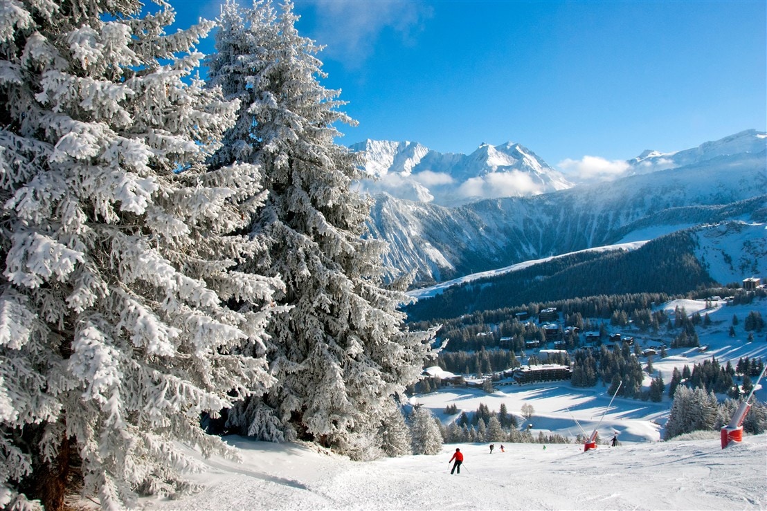 Via Lattea (sestrière) 2