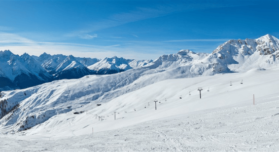 L'Or Blanc Andorran 7