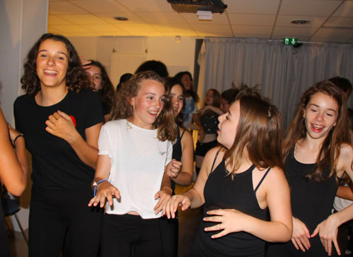 Passion Chant 2