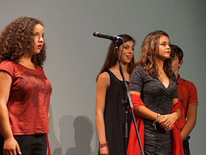 Passion Chant 3