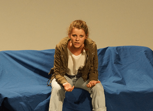 Studio Théâtre 4