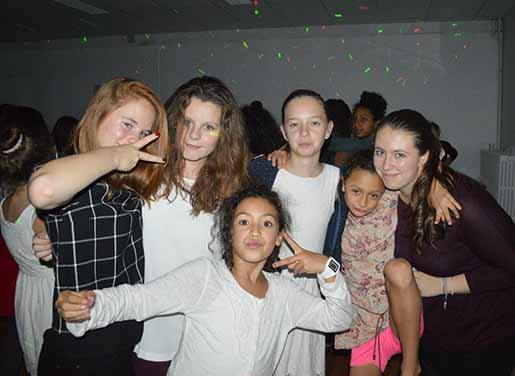 Studio Danse Classique 2