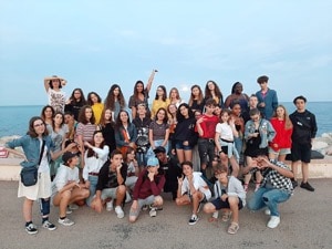 Silence, On Tourne 5