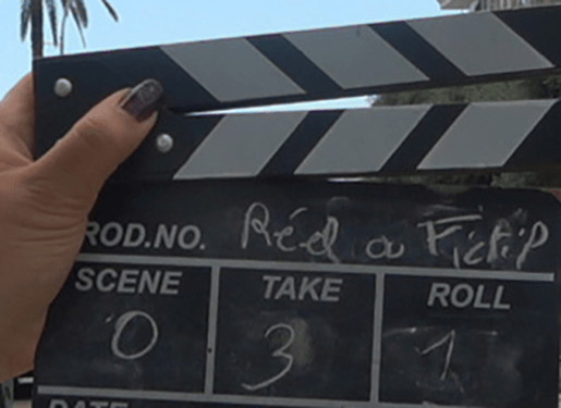Silence, On Tourne 1
