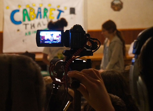Studio Cinéma 1