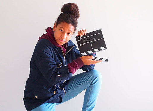 Studio Cinéma 4