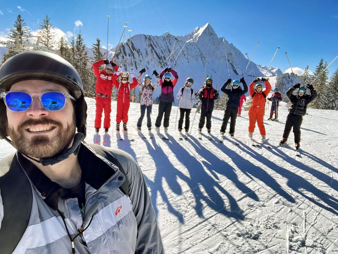 Glisse Comme Tu Veux 2