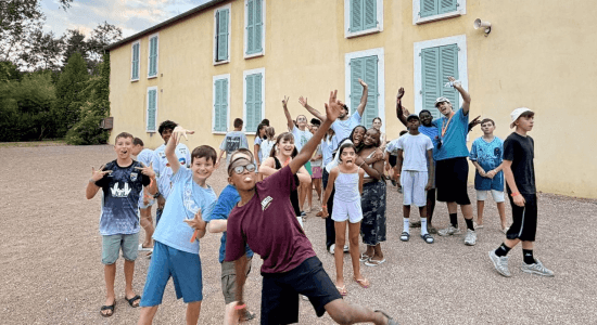 La Fête Continue 2