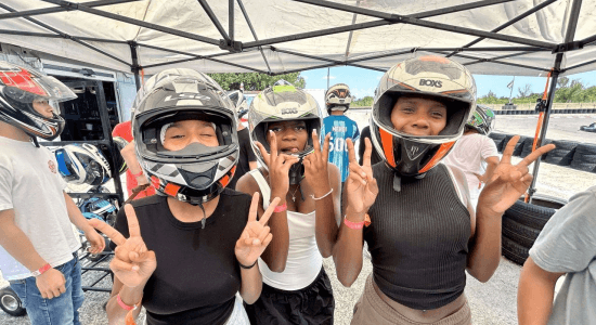 La Fête Continue 6