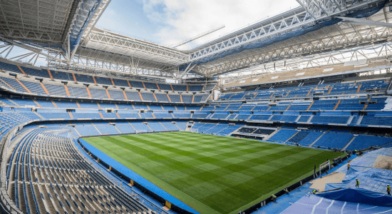 ¡ Hola Madrid ¡ 3