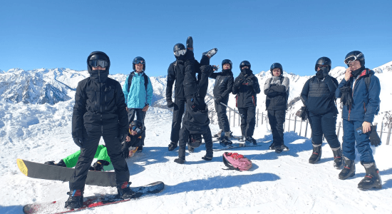 Serre Che Experience 2